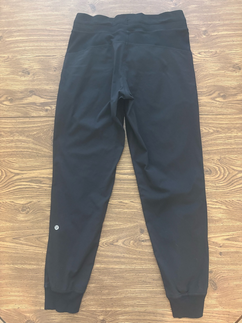 Lululemon Dance Studio Mid Rise Jogger Black Size 8 - Picture 2 of 6